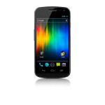 Samsung Galaxy Nexus